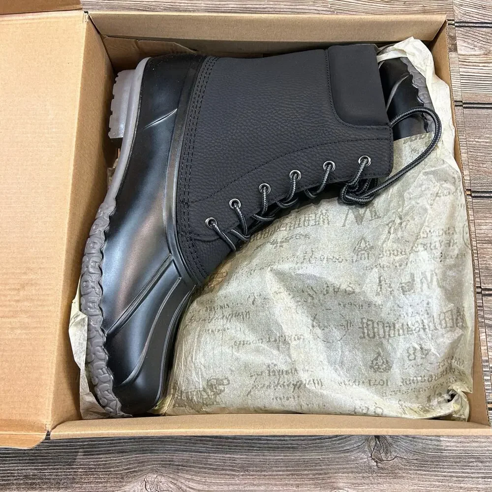 Weatherproof Adam II Duck Boot, New in the Box, Size 13